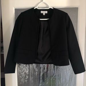 Women’s Blazer - Size XS